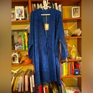 Gudrun Sjoden Cardigan